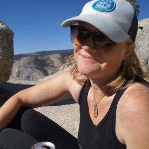 Meet your Posher, Christa